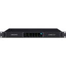 Lab.Gruppen D 10:4L Lake Amp 4x250 Watt @ 4 Ohm US Power Amplifier