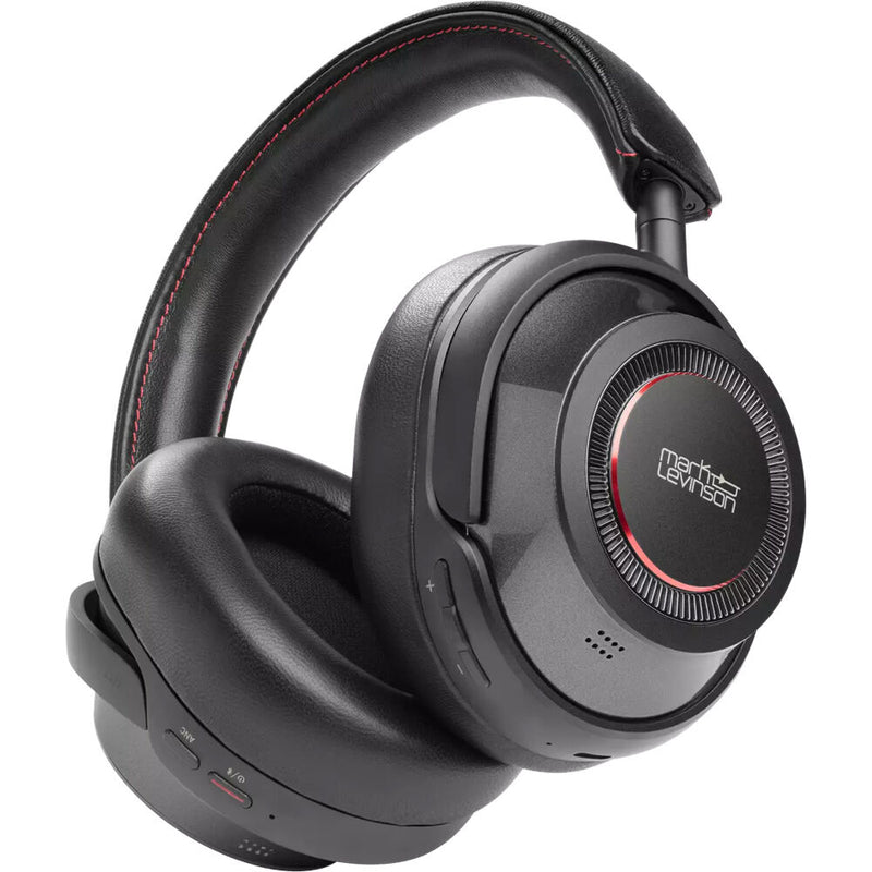 Mark Levinson No 5909 High-Resolution Wireless Headphones with ANC (Gray)