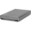 Rocstor 2TB Rocpro P33 5400 rpm USB-C Portable Hard Drive