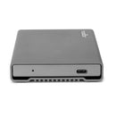 Rocstor 2TB Rocpro P33 5400 rpm USB-C Portable Hard Drive