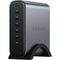 Satechi 200W USB-C PD 6-Port Desktop GaN Charger