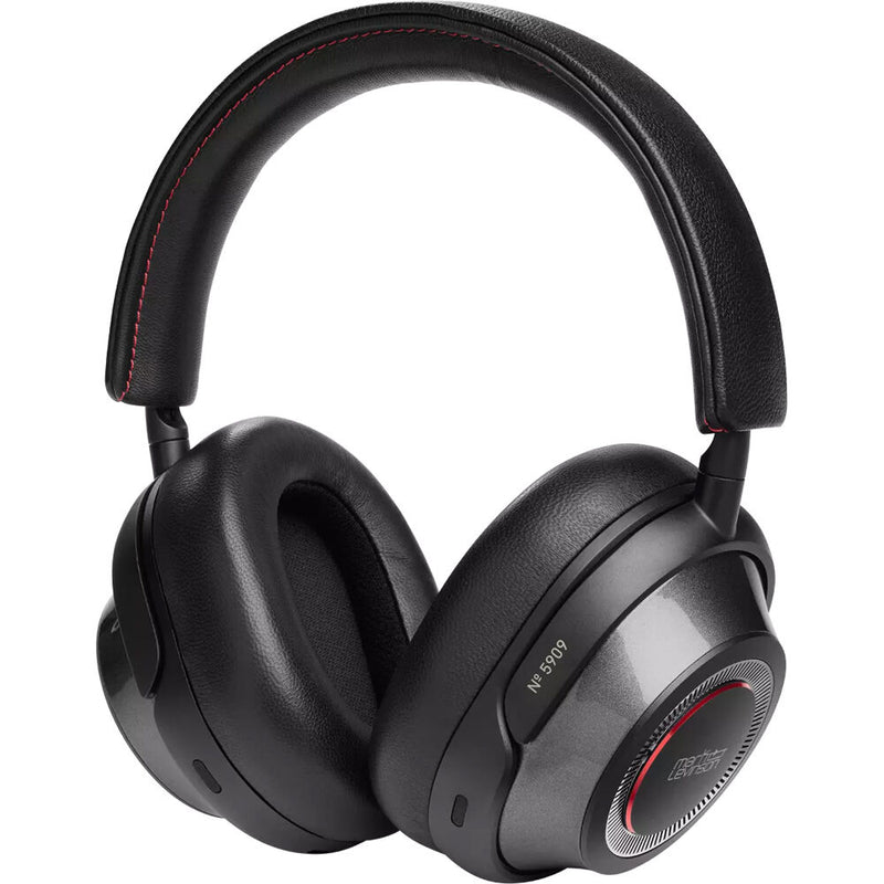Mark Levinson No 5909 High-Resolution Wireless Headphones with ANC (Gray)