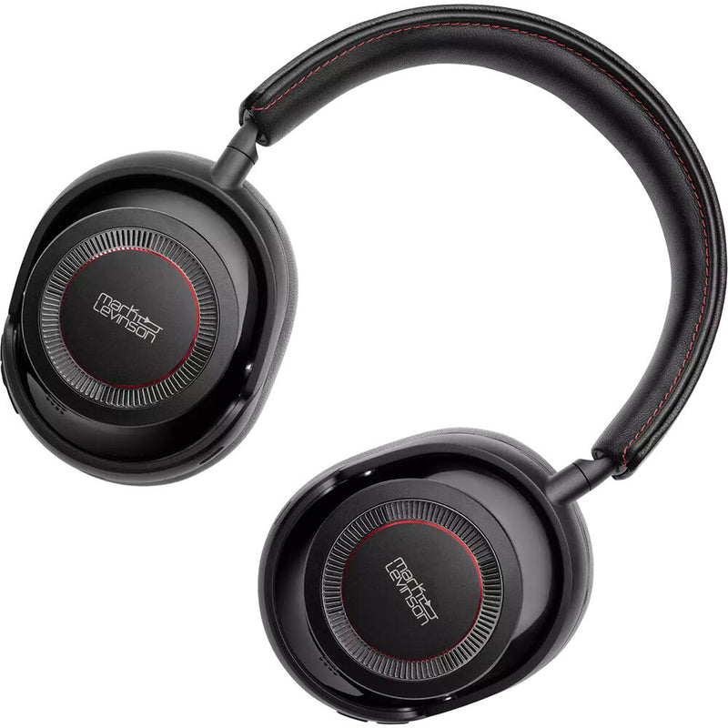 Mark Levinson No 5909 High-Resolution Wireless Headphones with ANC (Gray)
