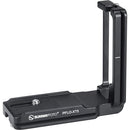 Desmond Dedicated L-Bracket for FUJIFILM X-T5 Camera