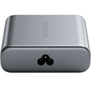 Satechi 200W USB-C PD 6-Port Desktop GaN Charger