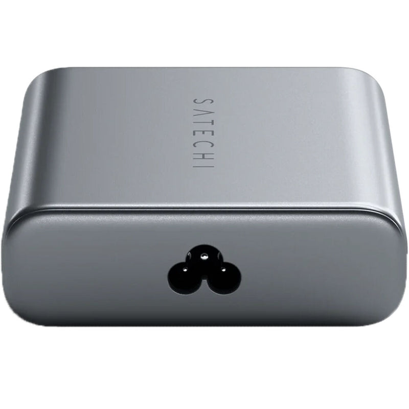 Satechi 200W USB-C PD 6-Port Desktop GaN Charger