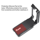 Desmond Dedicated L-Bracket for FUJIFILM X-T5 Camera