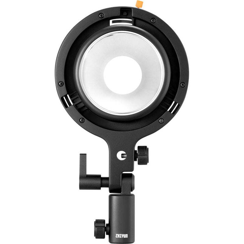 Zhiyun Bowens Mount Adapter for MOLUS X100