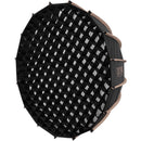 Zhiyun Molus X200 Bi-Color COB LED Light with Softbox (Standard Kit)