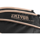 Zhiyun Molus X200 Bi-Color COB LED Light with Softbox (Standard Kit)