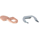 Middle Atlantic Rear Door Lock Set with Keys