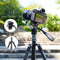 XILETU X224CLS1 Outdoor Carbon Fiber Tripod