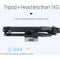 XILETU X224CLS1 Outdoor Carbon Fiber Tripod