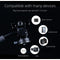 XILETU X224CLS1 Outdoor Carbon Fiber Tripod