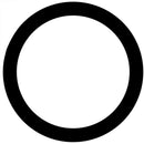 Ikelite Antireflection Ring for Canon RF-S 18-150mm f/3.5-6.3 IS STM Lens in Underwater Dome Port