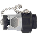 Ikelite Vacuum Valve for M16 Accessory Port