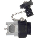 Ikelite Vacuum Valve for M16 Accessory Port