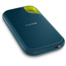 SanDisk 4TB Extreme Portable SSD V2 (Monterey, 2-Pack)