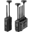 Teradek Ranger Micro 750 3G-SDI/HDMI Wireless Transmitter/Receiver Kit (V-Mount)