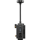Teradek Ranger Micro 750 3G-SDI/HDMI Wireless Receiver (Gold Mount)