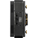Teradek Ranger Micro 750 3G-SDI/HDMI Wireless Receiver (Gold Mount)
