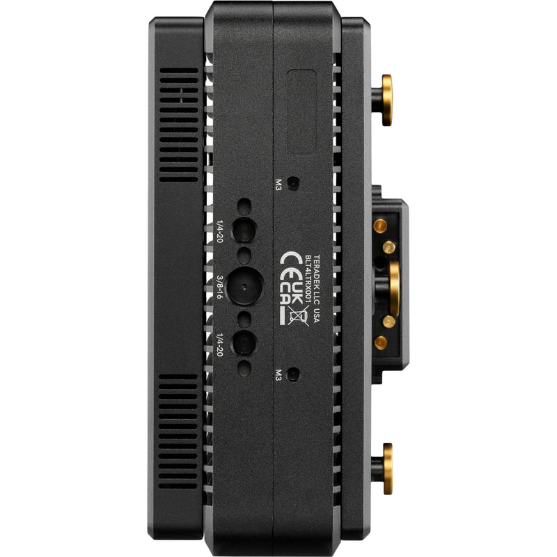 Teradek Ranger Micro 750 3G-SDI/HDMI Wireless Receiver (Gold Mount)