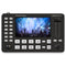 CineTreak CineLive CL-C1 Compact 4-Channel HDMI Streaming Video Switcher with 5" Display