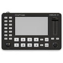 CineTreak CineLive CL-C1 Compact 4-Channel HDMI Streaming Video Switcher with 5" Display