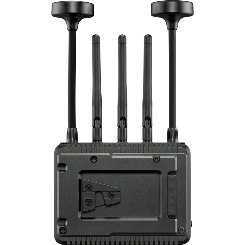 Teradek Ranger Micro 750 3G-SDI/HDMI Wireless Receiver (V-Mount)