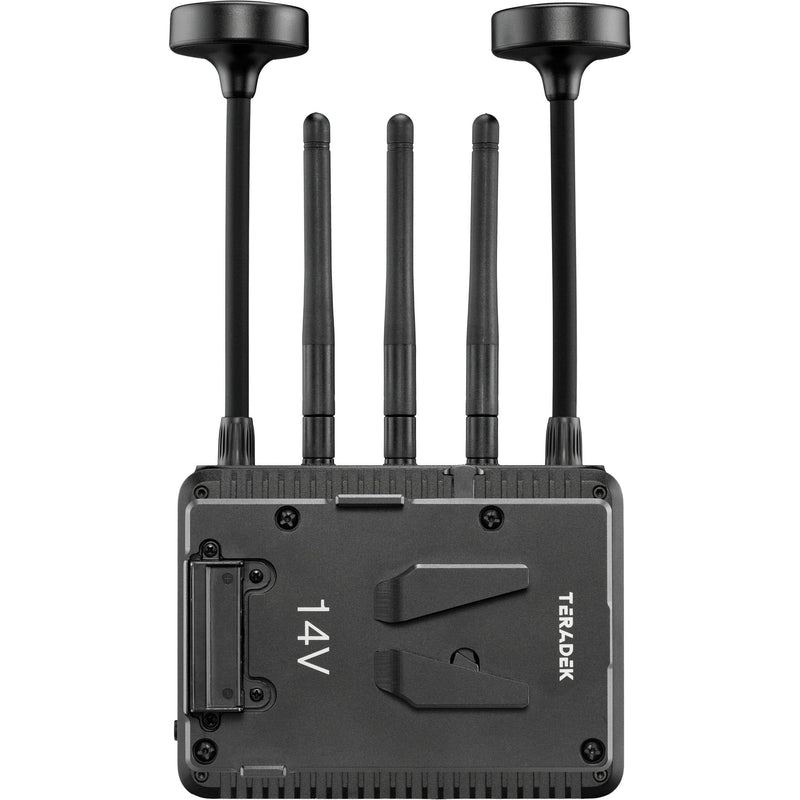 Teradek Ranger Micro 750 3G-SDI/HDMI Wireless Receiver (V-Mount)