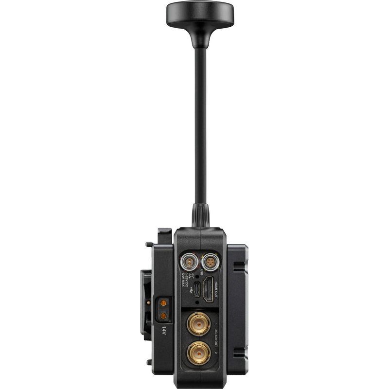 Teradek Ranger Micro 750 3G-SDI/HDMI Wireless Receiver (V-Mount)