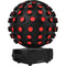 CHAUVET DJ Rotosphere HP RGBA+CMYO LED Mirror Ball Simulator