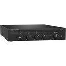 Lab.Gruppen CMA1201 120W Commercial Mixer Amplifier with 4 Inputs