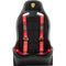 Next Level Racing Elite ES1 Scuderia Racing Seat (Ferrari Edition)