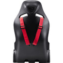 Next Level Racing Elite ES1 Scuderia Racing Seat (Ferrari Edition)