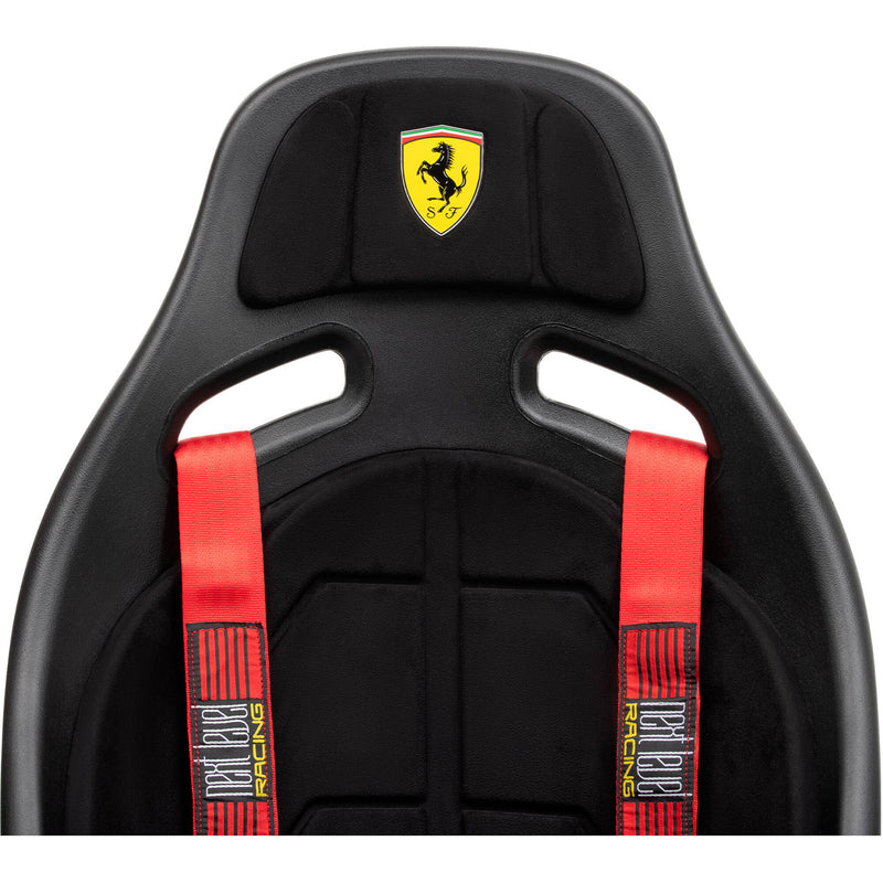 Next Level Racing Elite ES1 Scuderia Racing Seat (Ferrari Edition)