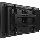 Premier Mounts Flat Outdoor Mount for Samsung OH55A-S Display