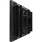 Premier Mounts Flat Outdoor Mount for Samsung OH55A-S Display