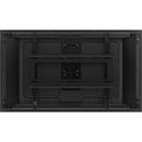 Premier Mounts Flat Outdoor Mount for Samsung OH55A-S Display