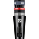 sE Electronics V2 SWITCH Dynamic Handheld Microphone