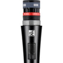 sE Electronics V2 SWITCH Dynamic Handheld Microphone