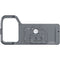 Falcam Quick Release Camera Cage Base V2 for Sony FX3 and FX30