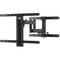 SANUS Outdoor Full-Motion Mount for 40-85" Displays