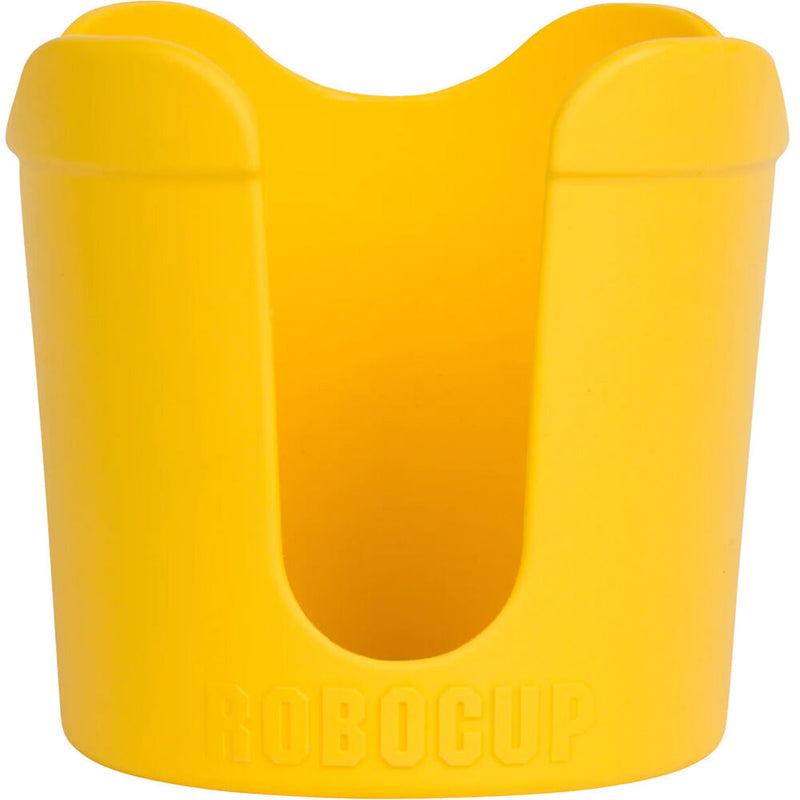 RoboCup Plus (Yellow)