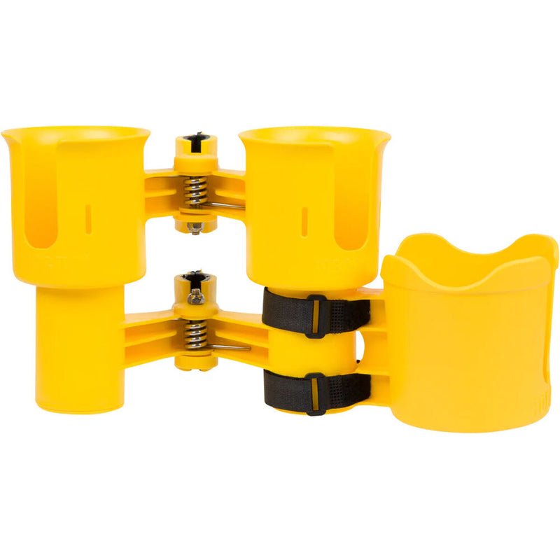 RoboCup Plus (Yellow)