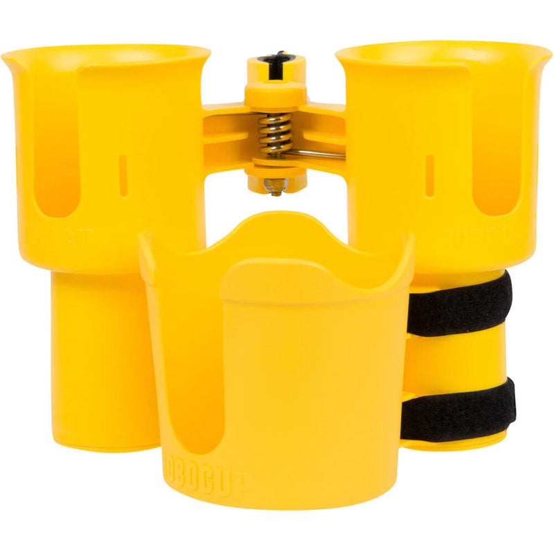 RoboCup Plus (Yellow)