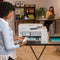Brother MFC-J5855DW INKvestment Tank All-in-One Color Inkjet Printer