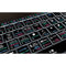 KB Covers DaVinici Resolve Backlit Pro Aluminum Keyboard for Windows (US English)