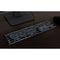 KB Covers DaVinici Resolve Backlit Pro Aluminum Keyboard for Windows (US English)