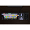 KB Covers Backlit Adobe Premiere Pro Keyboard (Windows)